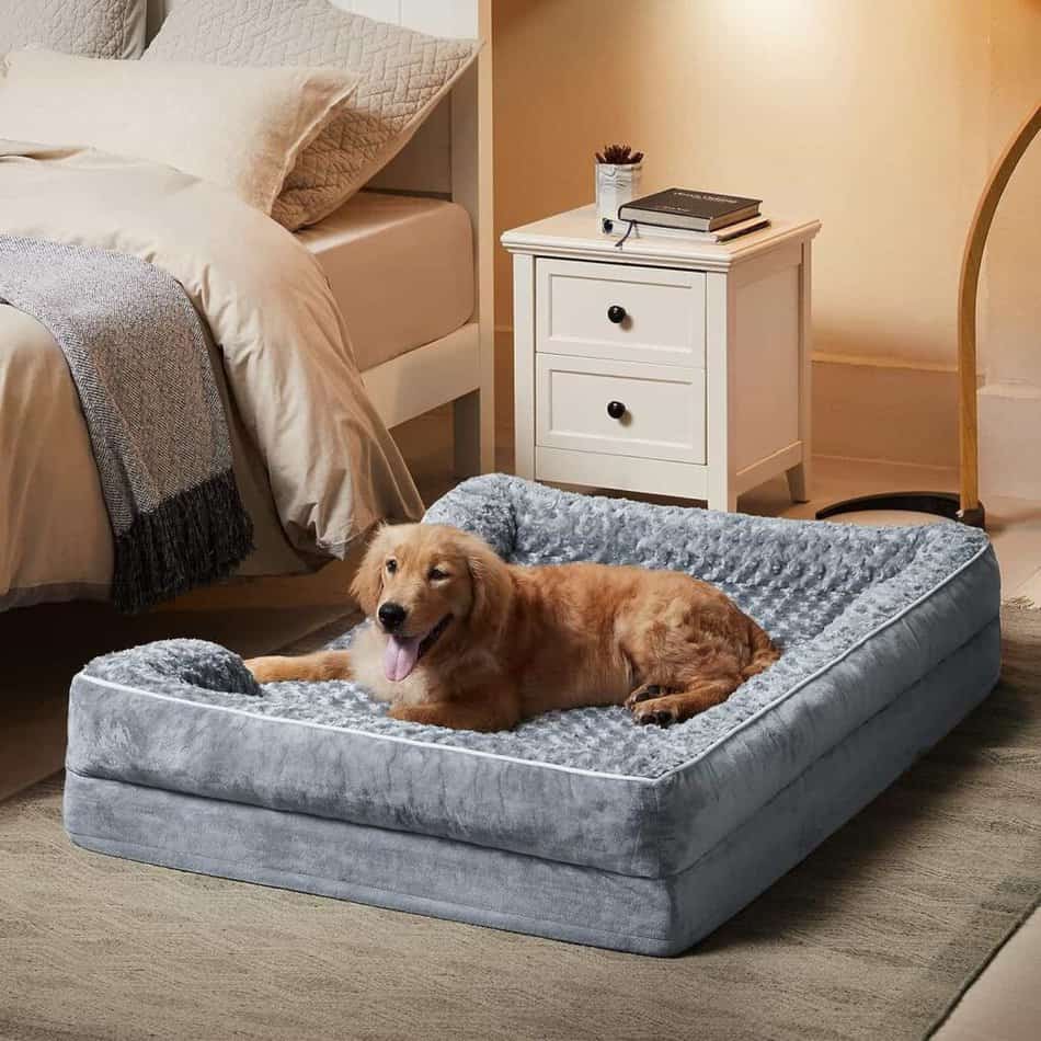 WNPETHOME Dog Beds